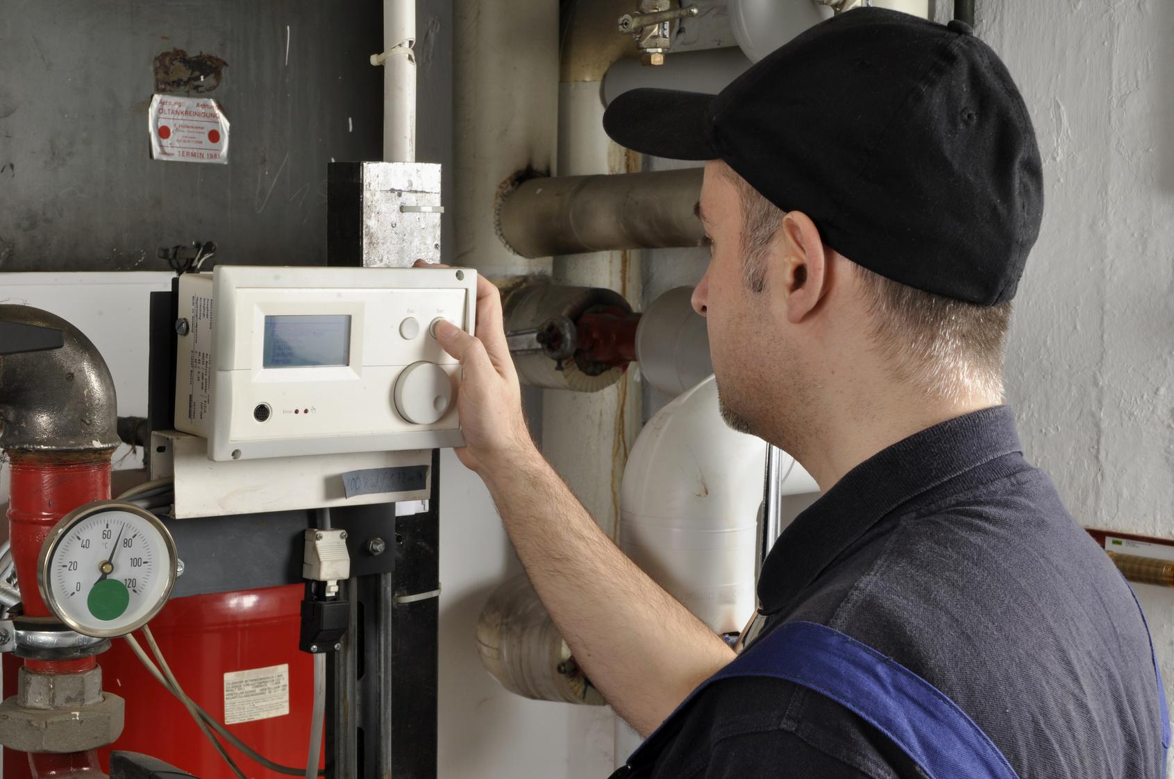  entretien chaudière électrique coût Thiais